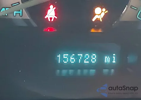 2010 Mercury Milan из США, поврежденный, VIN 3MEHM0HA0AR630234